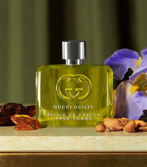 profumo gucci guilty uomo opinioni|Guilty Parfum pour Homme by Gucci » Reviews & Perfume Facts.